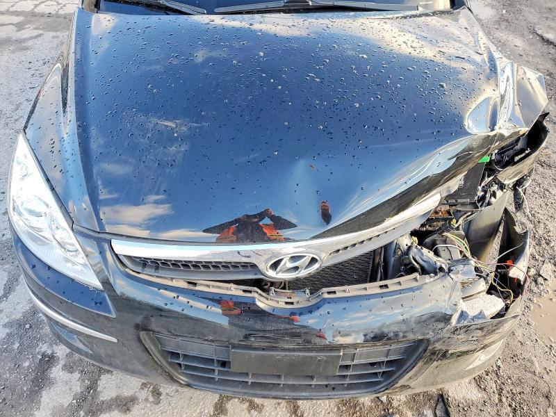 2012 Hyundai Elantra Touring se