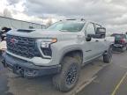 2025 Chevrolet Silverado K2500 ZR2