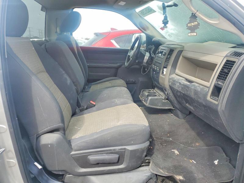 2010 Dodge RAM 1500