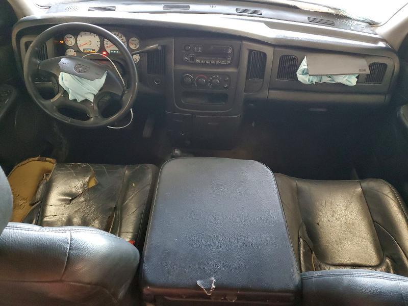 2002 Dodge RAM 1500