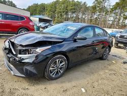 KIA Vehiculos salvage en venta: 2024 KIA Forte lxs