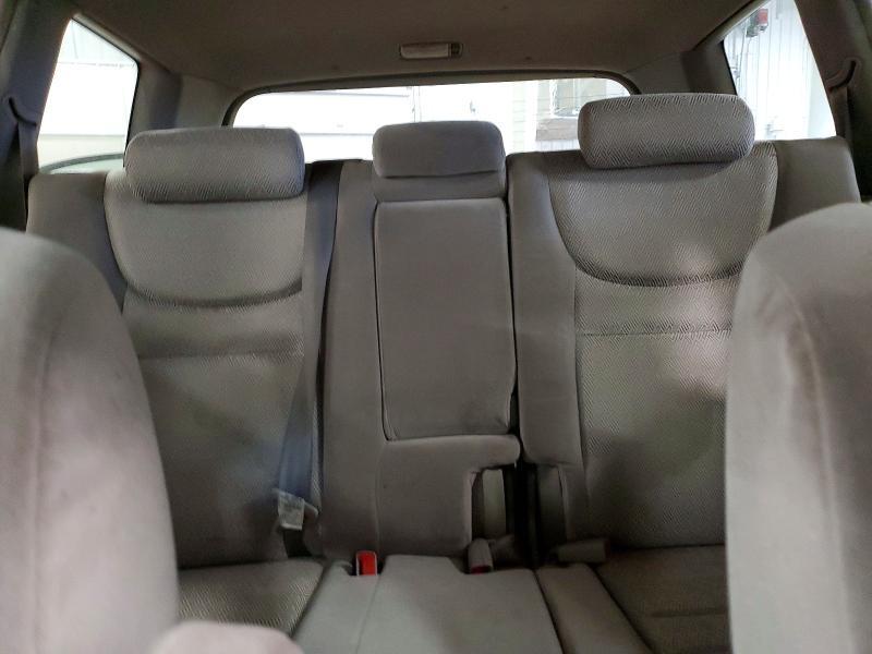 2002 Toyota Highlander Base