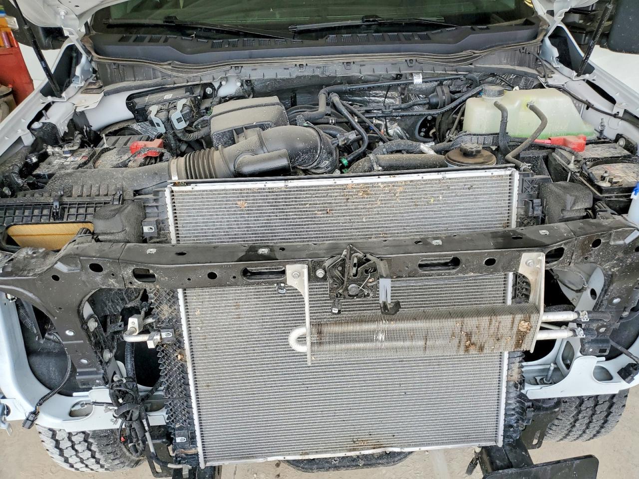 2025 Ford F250 Super Duty