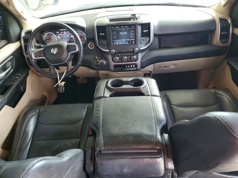 2020 Dodge Ram 1500 big Horn