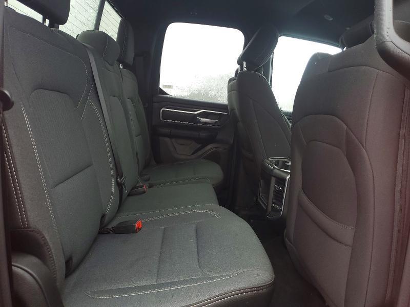 2022 Dodge RAM 1500 BIG Horn