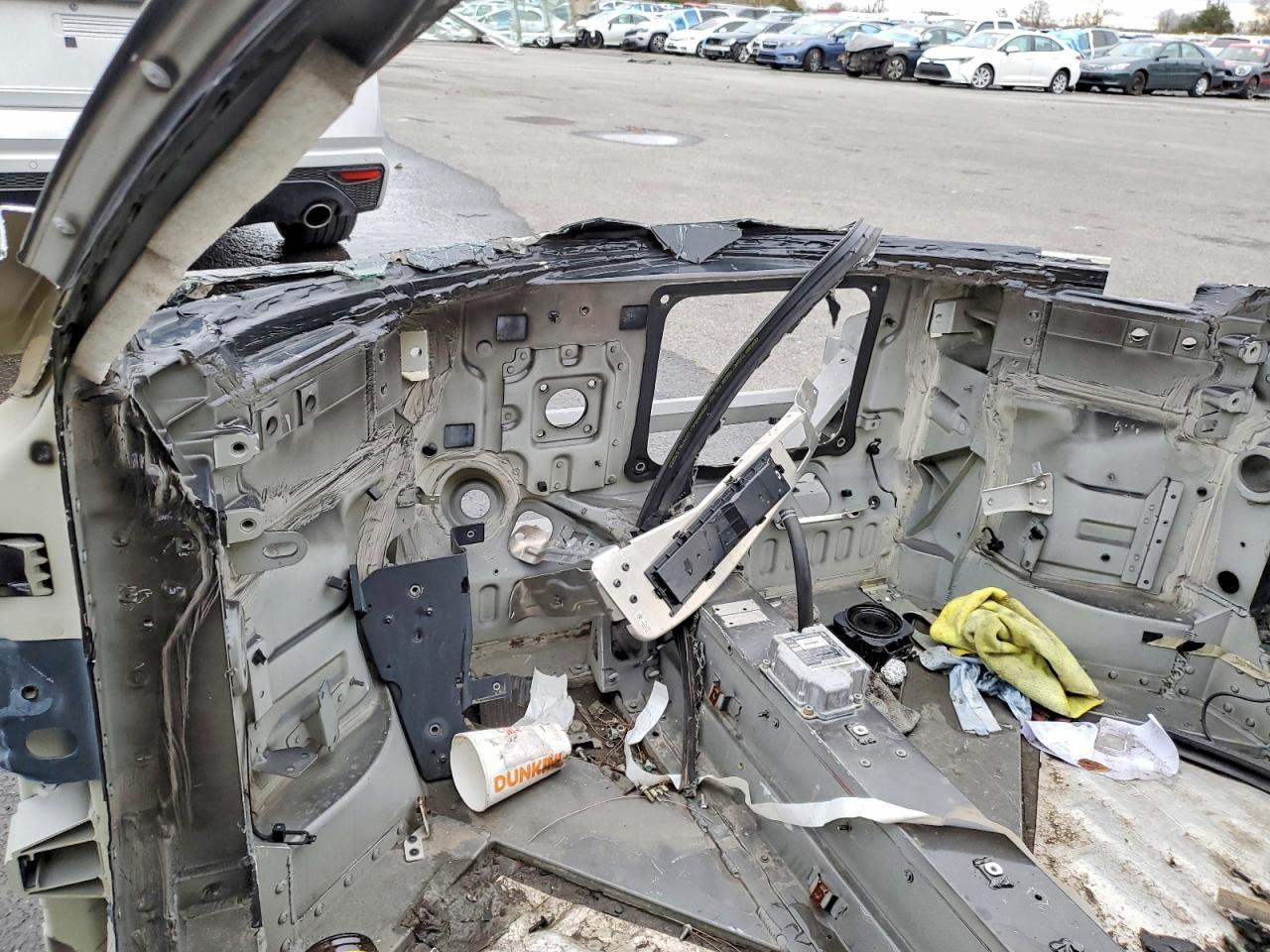 2011 Ferritti 458 Italia