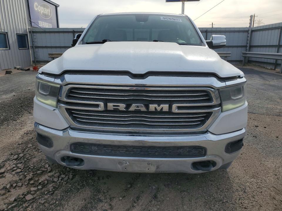 2019 Dodge 1500 Laramie