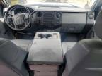 2015 Ford F450 Super Duty Flatbed Truck