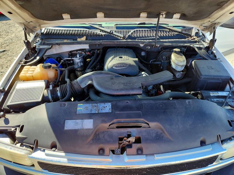 2003 Chevrolet Tahoe C1500