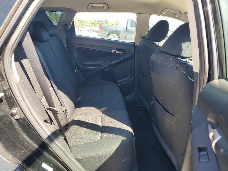 2009 Pontiac Vibe