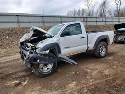 2010 Toyota Tacoma Base for sale in Davison, MI