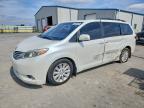 2015 Toyota Sienna Limited Premium 7-passenger