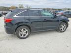 2014 Acura RDX