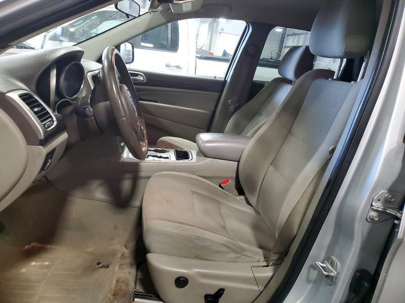 2011 Jeep Grand Cherokee Laredo