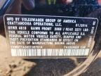 2014 Volkswagen Passat se