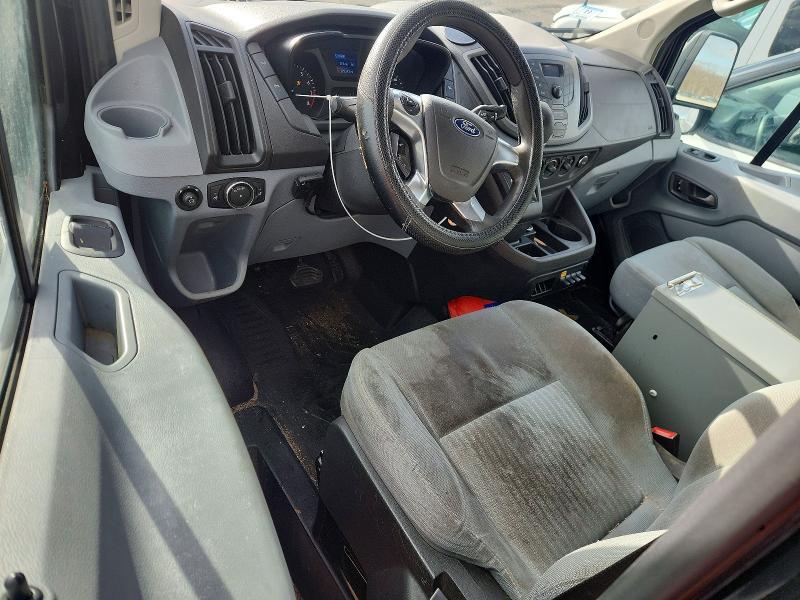 2015 Ford Transit T-250