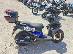 2024 Scooter Vespa en venta en Homestead, FL