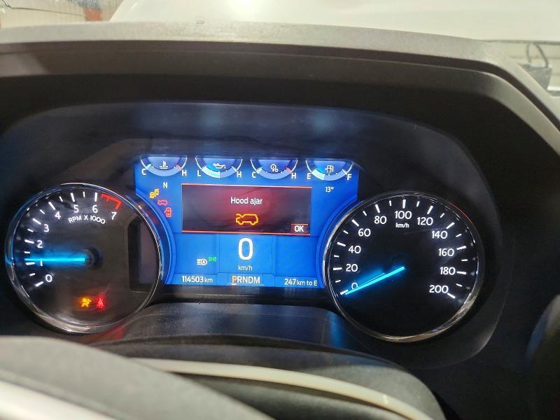 2022 Ford Expedition max xl