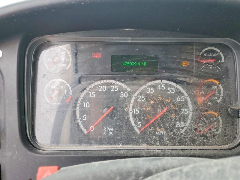 2018 Freigliner 2018 Freightliner BOX Truck