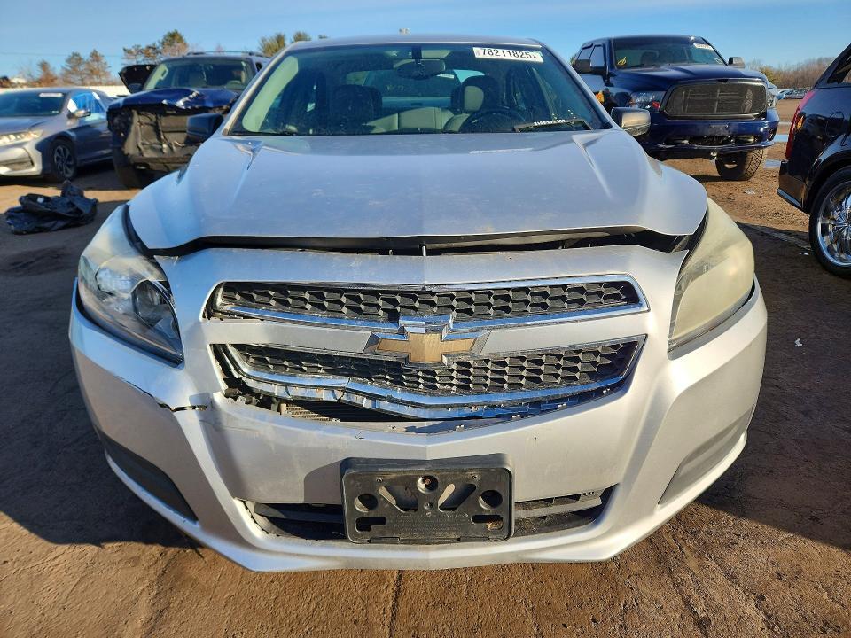 2013 Chevrolet Malibu ls