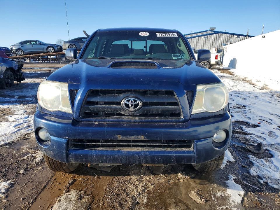 2008 Toyota Tacoma V6
