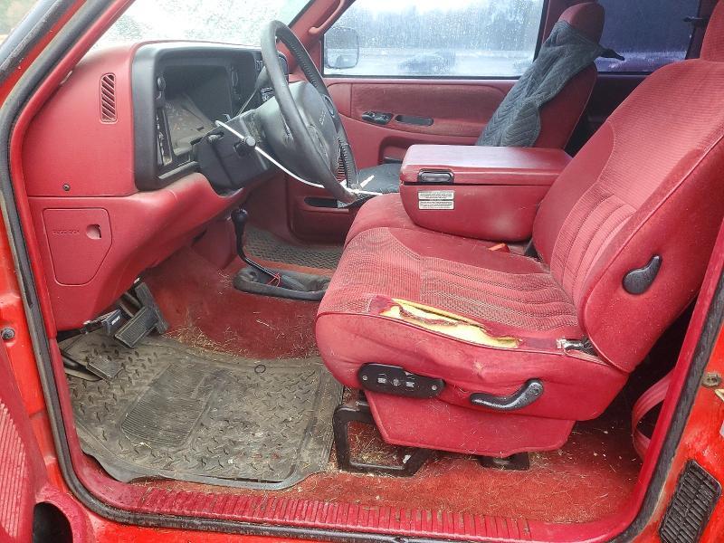 1995 Dodge Ram 1500