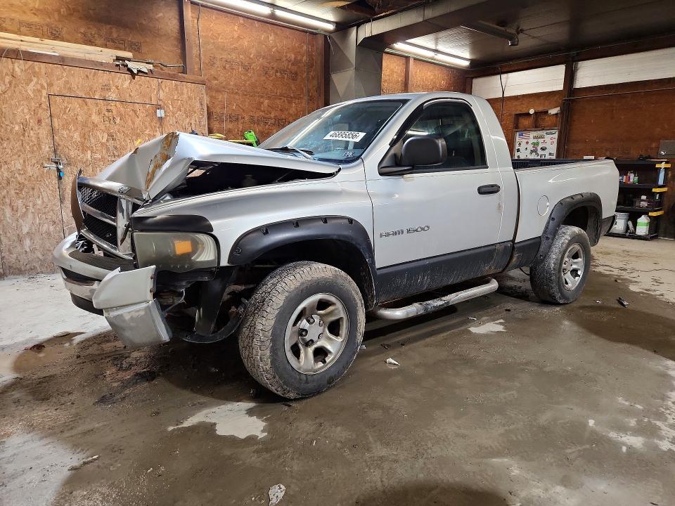 2003 Dodge RAM 1500 ST