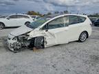 2012 Toyota Prius v Five
