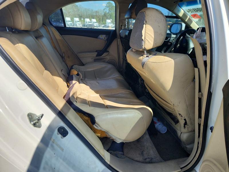 2010 Acura TSX