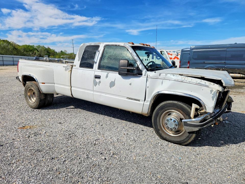 1995 Chevrolet GMT-400 C3500