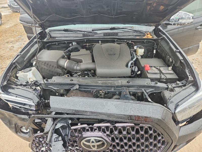 2023 Toyota Tacoma Limited