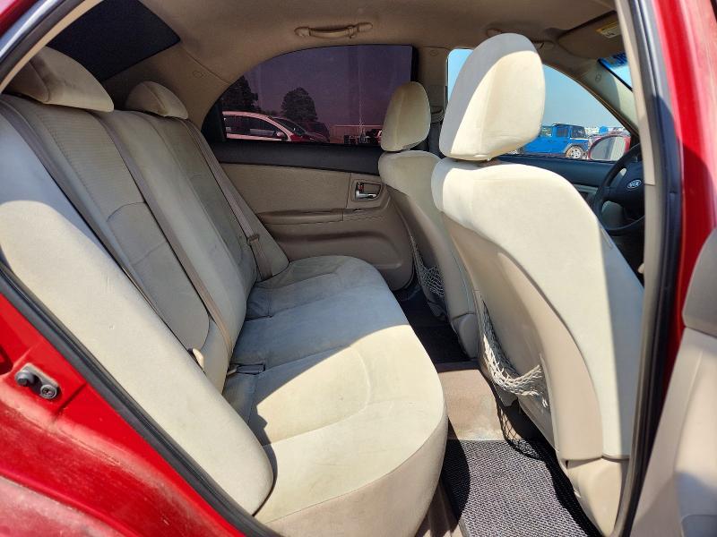 2009 KIA Spectra