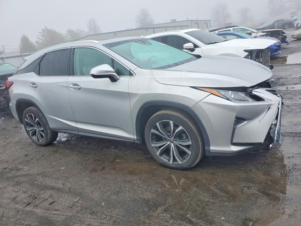 2019 Lexus Rx 350 Base