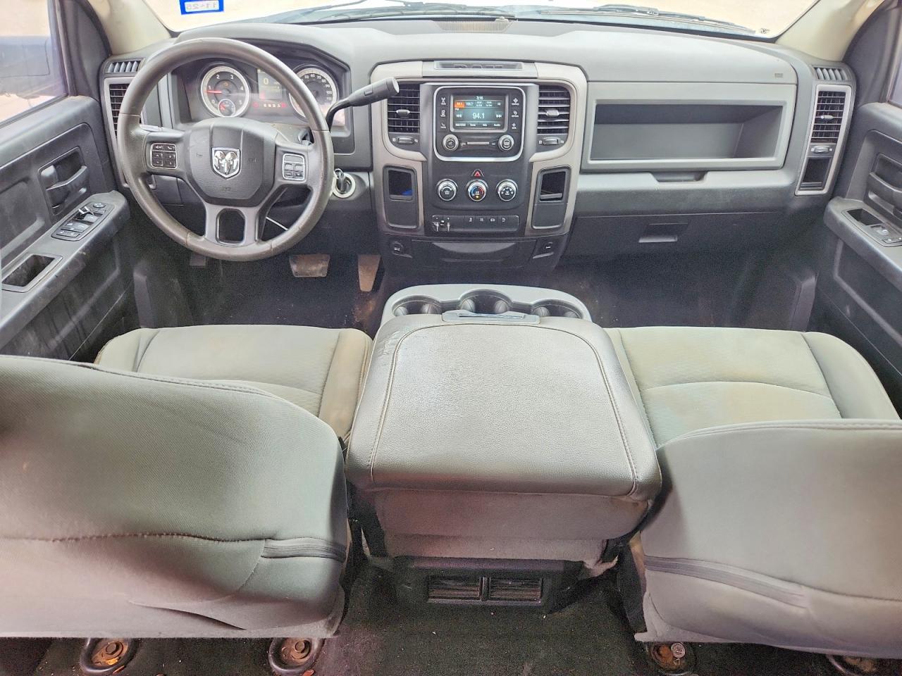 2014 Dodge RAM 3500 ST