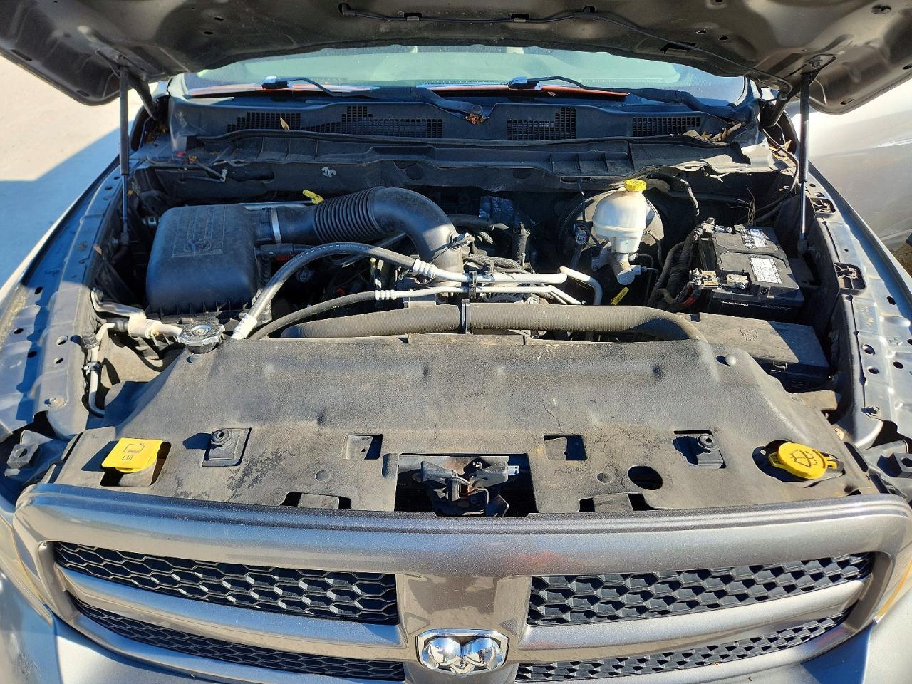 2013 Dodge RAM 1500 ST