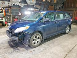 2012 Toyota Sienna Base 7-passenger for sale in Albany, NY