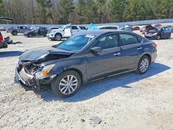 2015 Nissan Altima 2.5 s for sale in Gainesville, GA