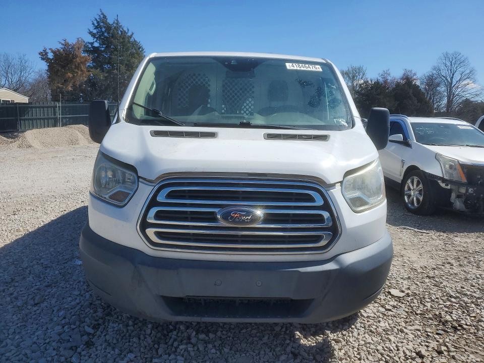 2016 Ford Transit T-250