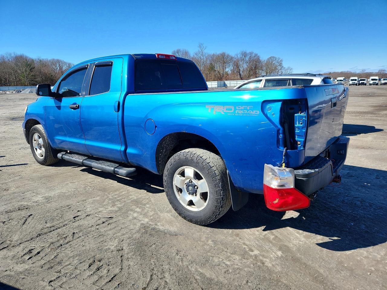 2007 Toyota Tundra SR5