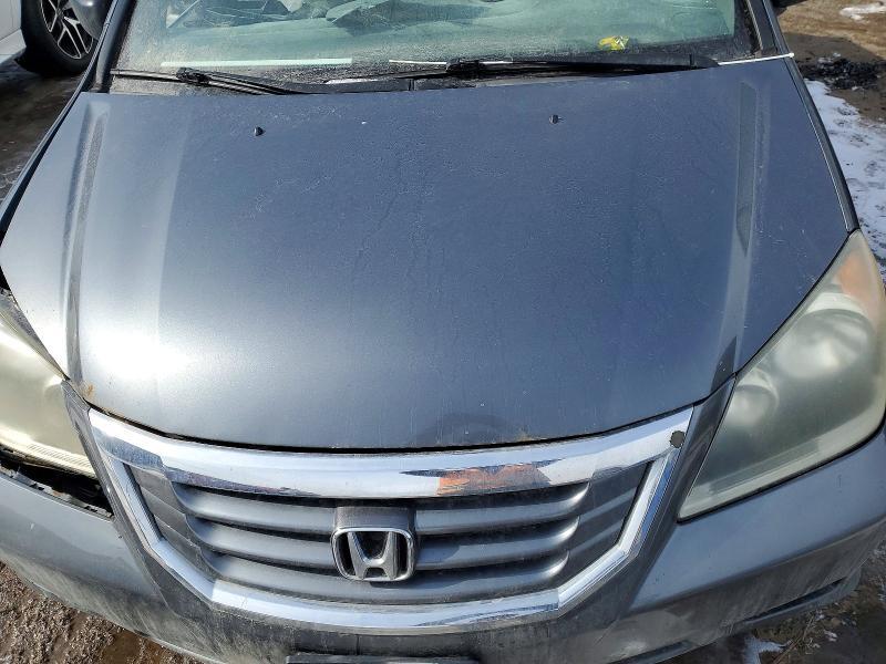 2010 Honda Odyssey dx