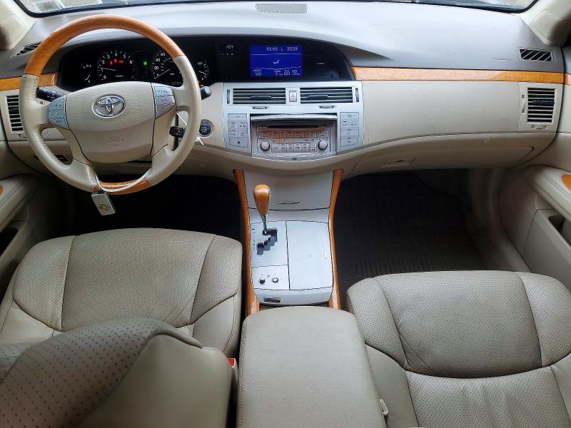 2006 Toyota Avalon Limited