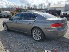 2008 BMW 750 li