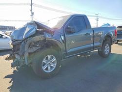 2022 Ford F150 en venta en Sun Valley, CA