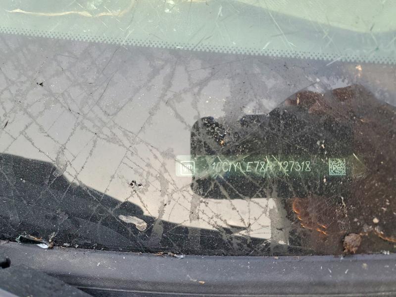 2024 Chev Rolet Silverado HD Utility / Service Truck