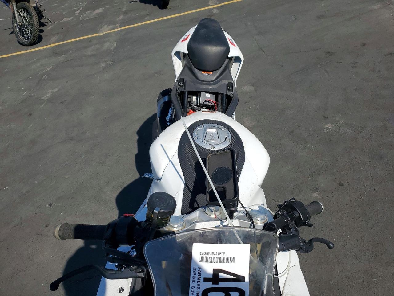 2025 CFM Zforce