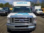 2017 Ford Econoline E350 Super Duty Cutaway Van