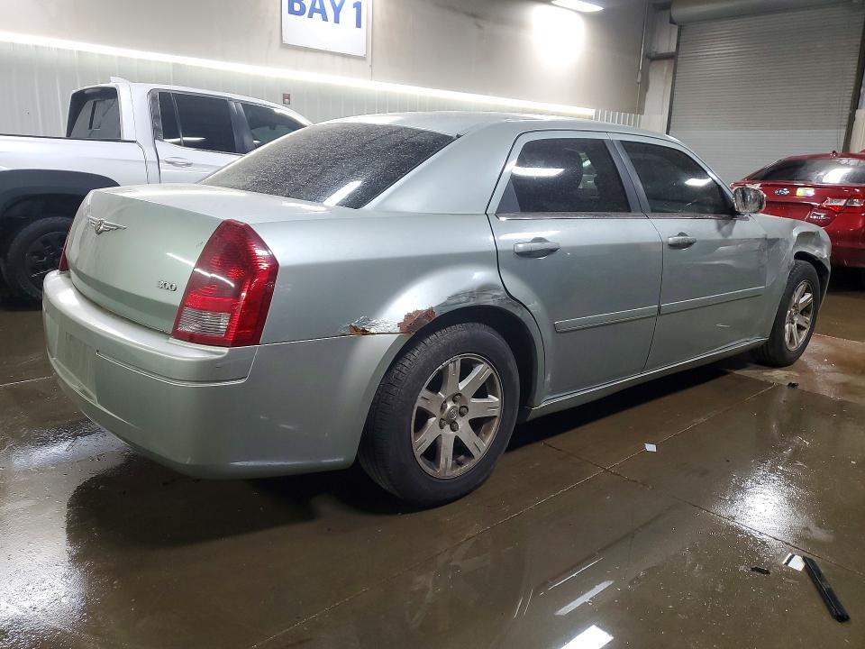 2006 Chrysler 300