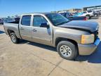 2007 Chevrolet Silverado C1500 Crew Cab
