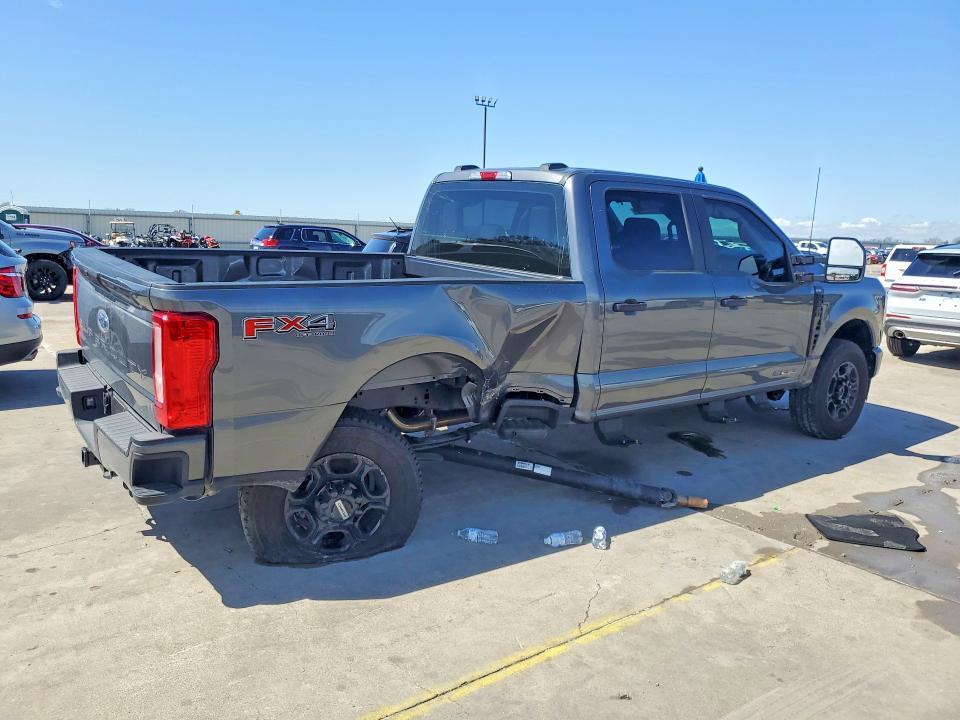 2026 Ford F250 Super Duty