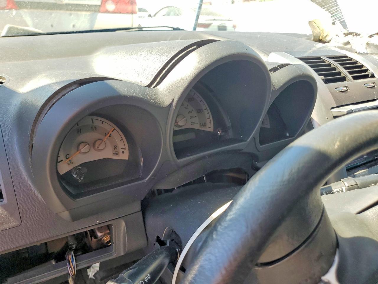 2005 Scion Tc Base